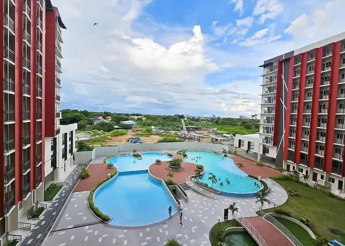 Stefan's Cozy Place Hotel Agus