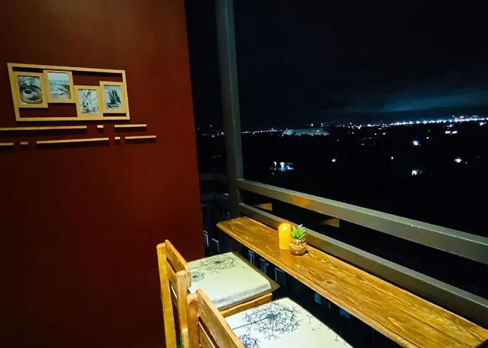 Hotel Stefan's Cozy Place Agus
