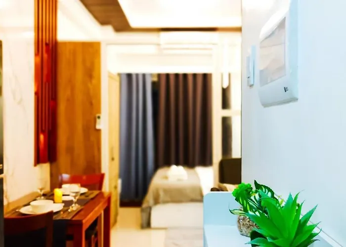 Hotel Stefan's Cozy Place Agus
