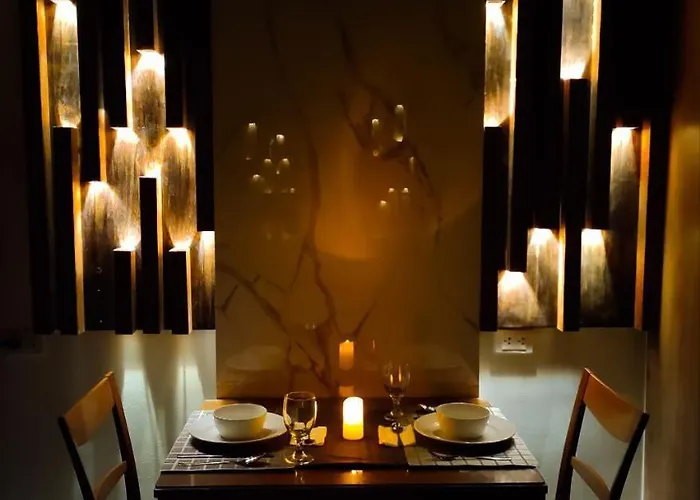 Stefan's Cozy Place 5*