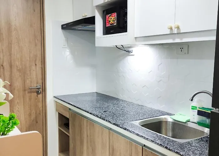 Stefan's Cozy Place Hotel Agus