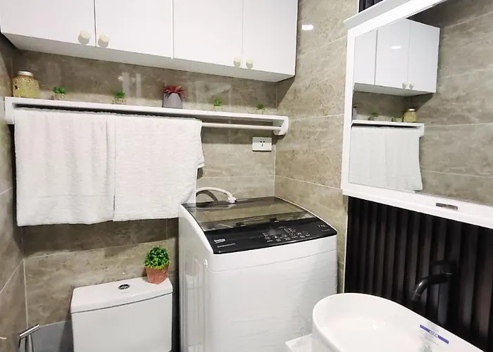 Stefan's Cozy Place Hotel Agus