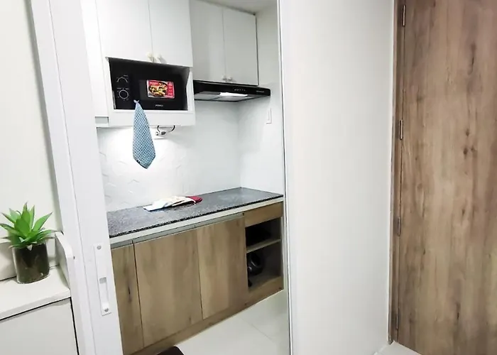 Stefan's Cozy Place 5* Agus