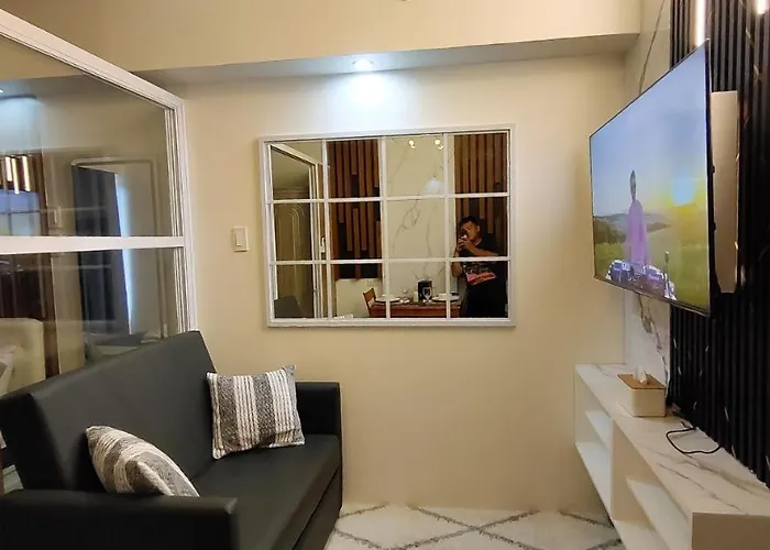 Stefan's Cozy Place Hotel