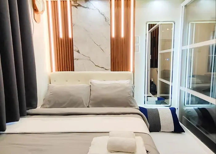Stefan's Cozy Place 5* Agus