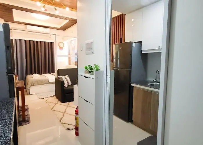 Stefan's Cozy Place Hotel